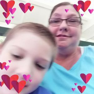 Meet your Posher, Cindy